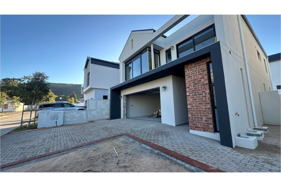 To Let 3 Bedroom Property for Rent in Paarl Central Western Cape